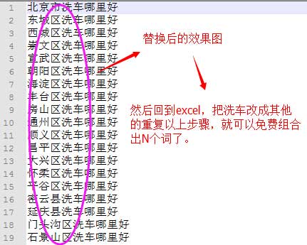 寿光网站优化长尾关键词起什么作用