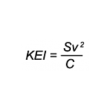 寿光关键词效能指数KEI公式